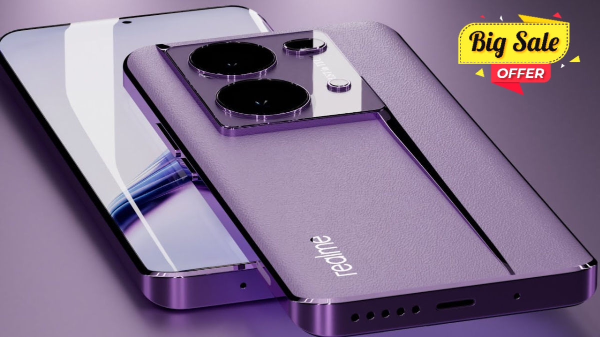 Realme best gaming smartphone