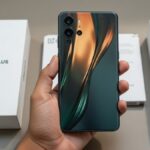 OnePlus 12 Flagship Smartphone