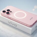 Vivo's World Class 5g Phone