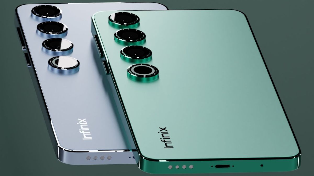 Infinix