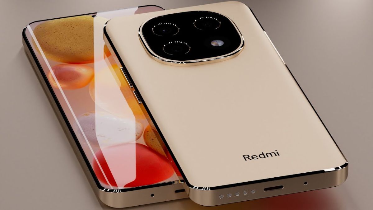 Redmi
