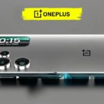 OnePlus New World Class 5g Phone