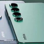 Infinix New Best 5g Phone