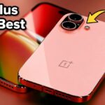 OnePlus New Best 5g