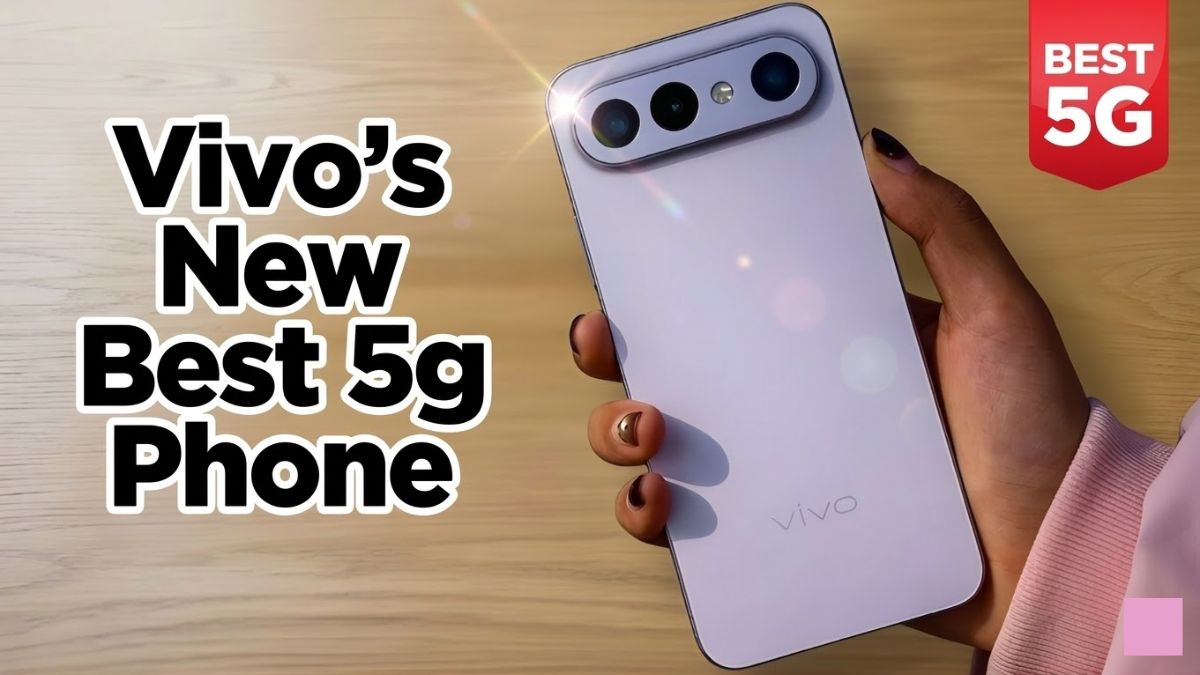 Vivo's New Best