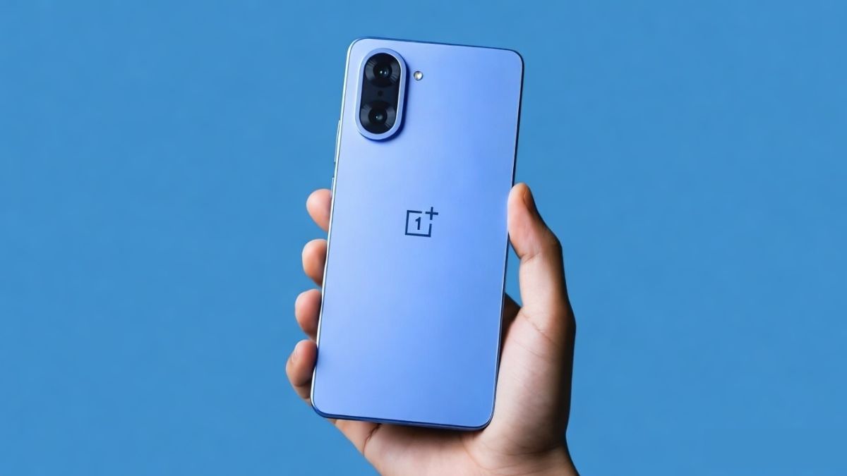 OnePlus Nord CE 5 5G
