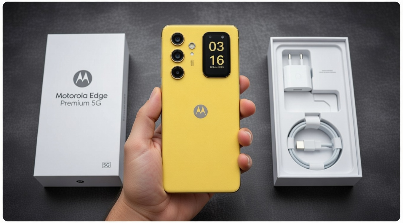 Motorola